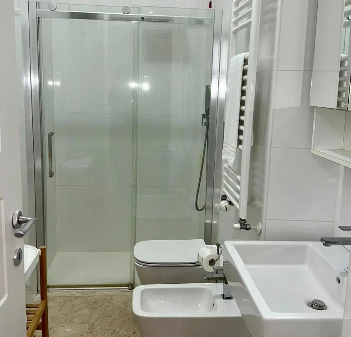 Apartments Porta Venezia - Milan Downtown Italia