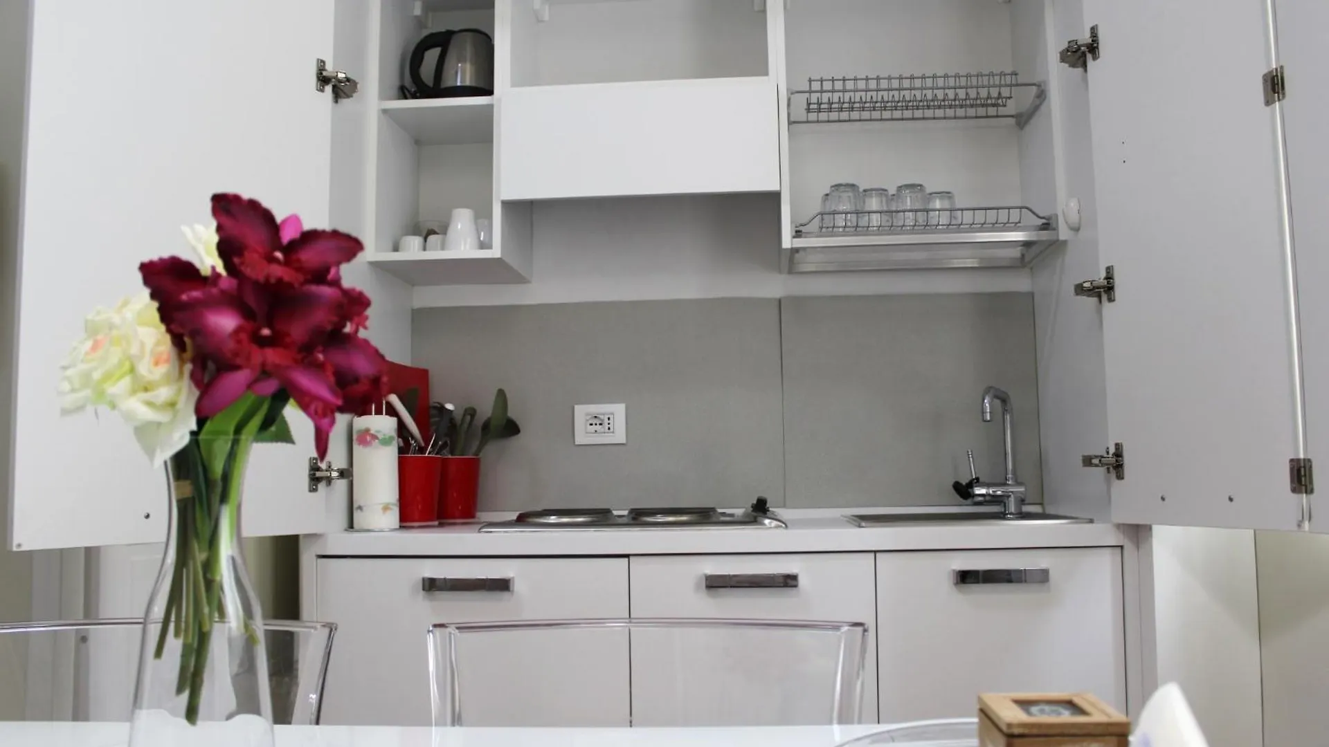 Apartments Porta Venezia - Milan Downtown
